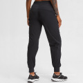 Pantalones de joggadores Mujeres pantalones de carreras Pantalones de chándal Sports Sports pantalón de deportes para mujeres